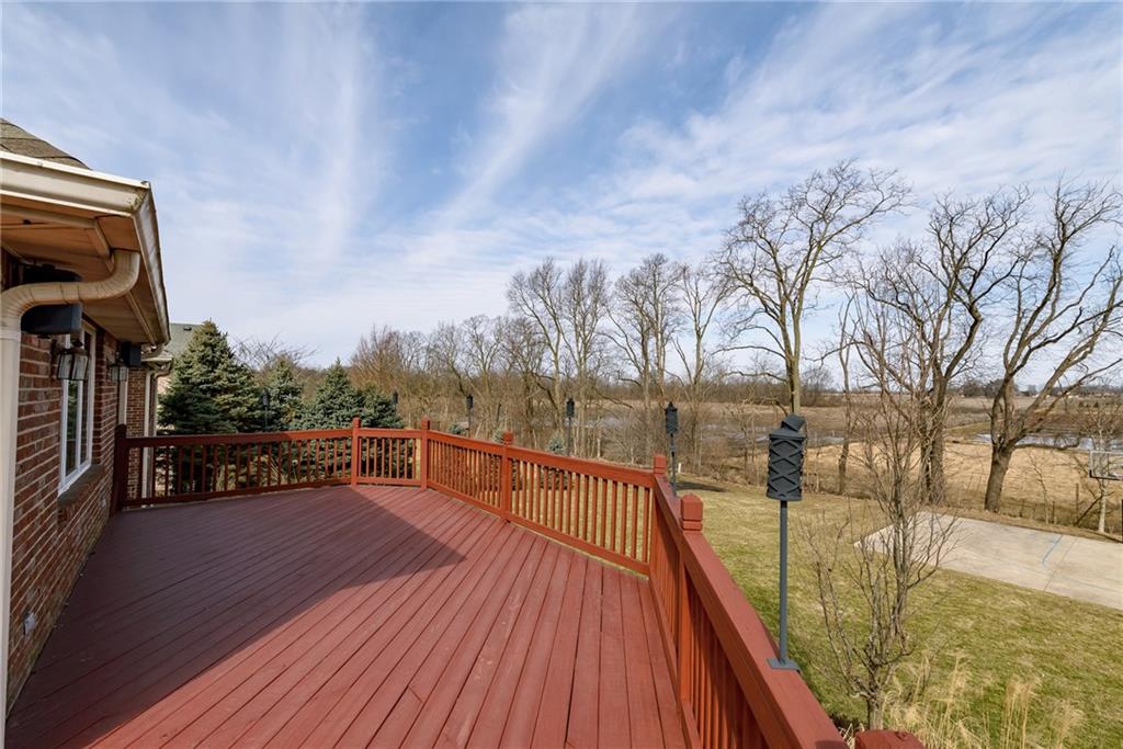 6025 Red Fox Road Pendleton, IN 46064 - Photo 34 of 45