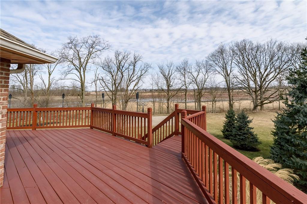 6025 Red Fox Road Pendleton, IN 46064 - Photo 35 of 45