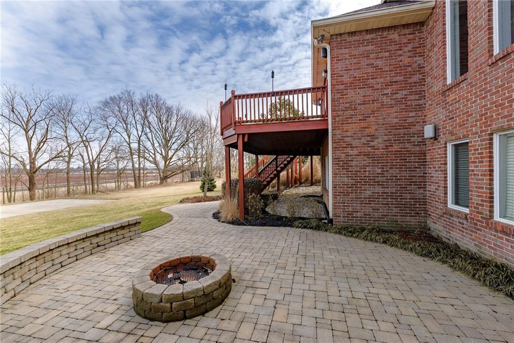 6025 Red Fox Road Pendleton, IN 46064 - Photo 37 of 45