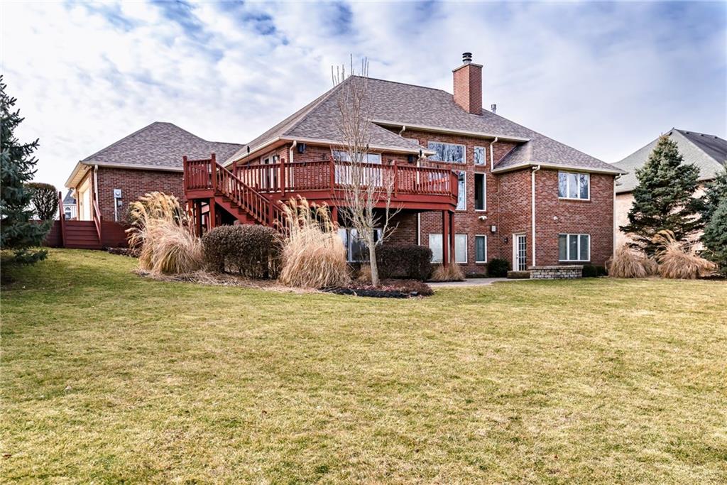 6025 Red Fox Road Pendleton, IN 46064 - Photo 38 of 45