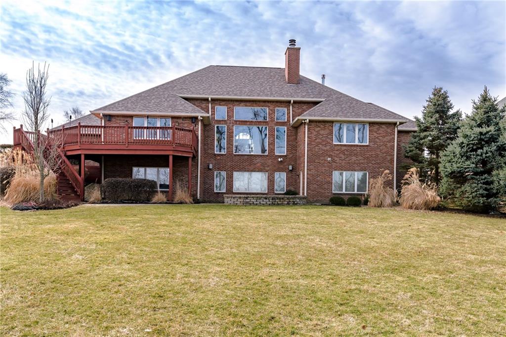 6025 Red Fox Road Pendleton, IN 46064 - Photo 39 of 45