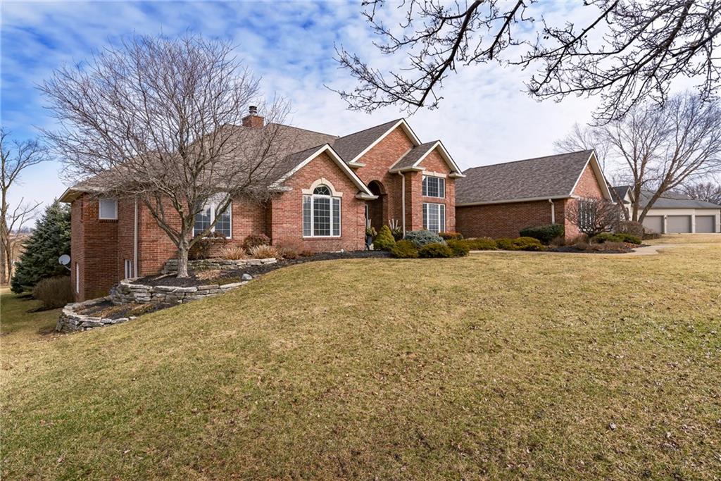 6025 Red Fox Road Pendleton, IN 46064 - Photo 41 of 45