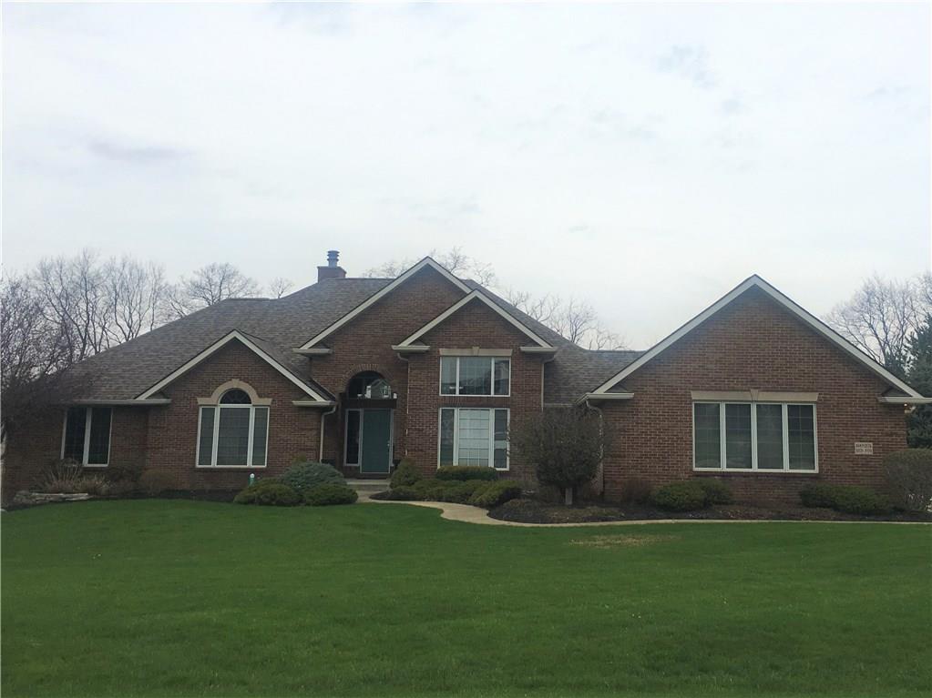 6025 Red Fox Road Pendleton, IN 46064 - Photo 42 of 45
