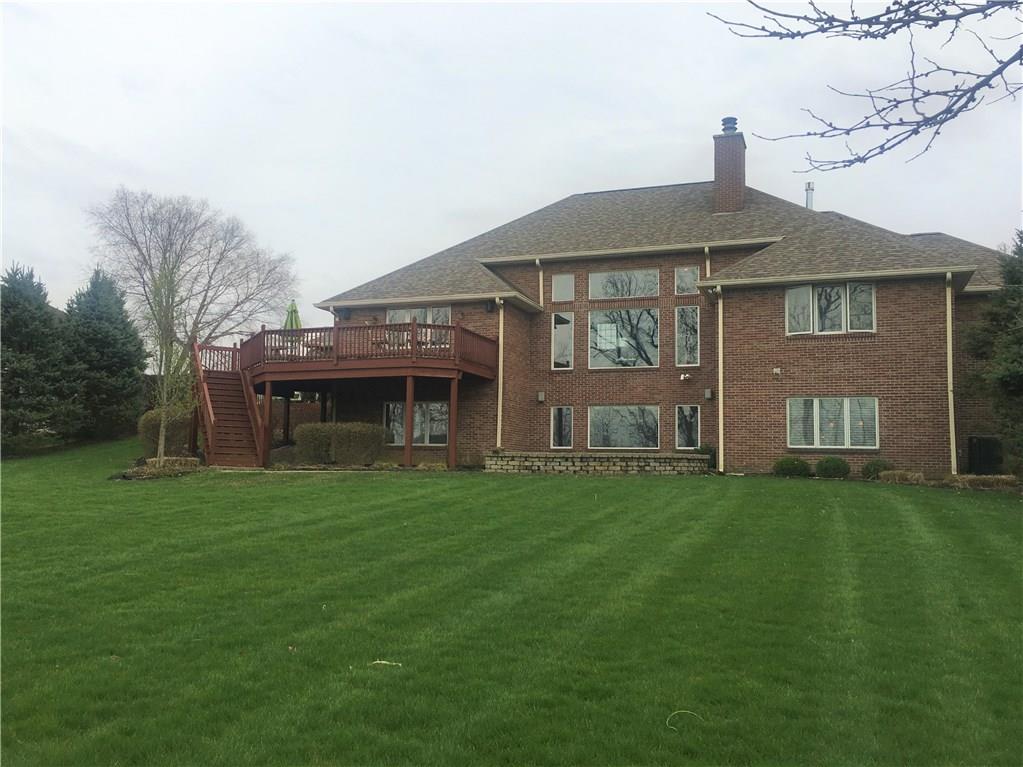 6025 Red Fox Road Pendleton, IN 46064 - Photo 43 of 45