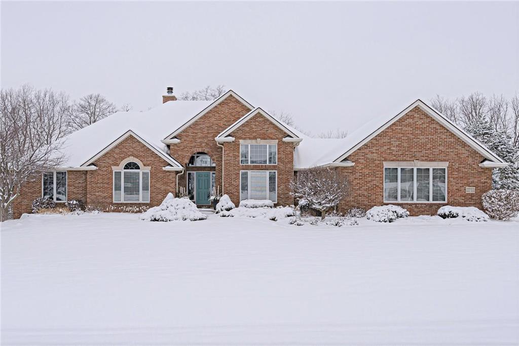 6025 Red Fox Road Pendleton, IN 46064 - Photo 44 of 45