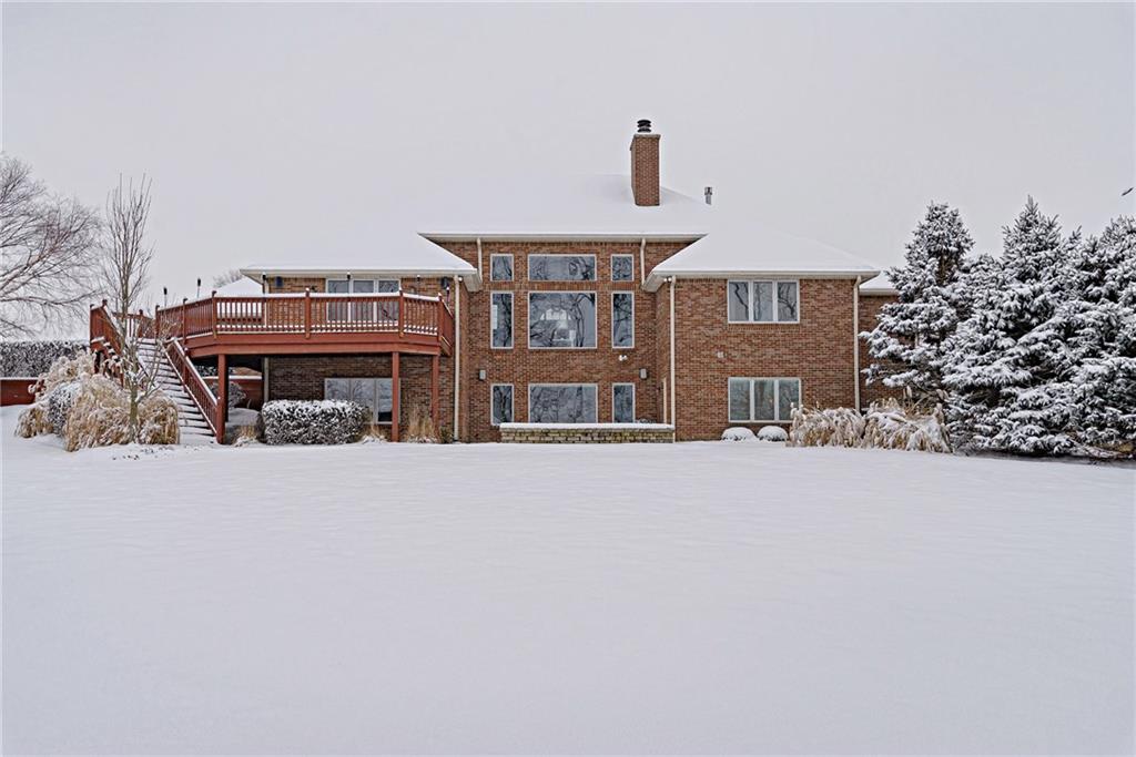 6025 Red Fox Road Pendleton, IN 46064 - Photo 45 of 45