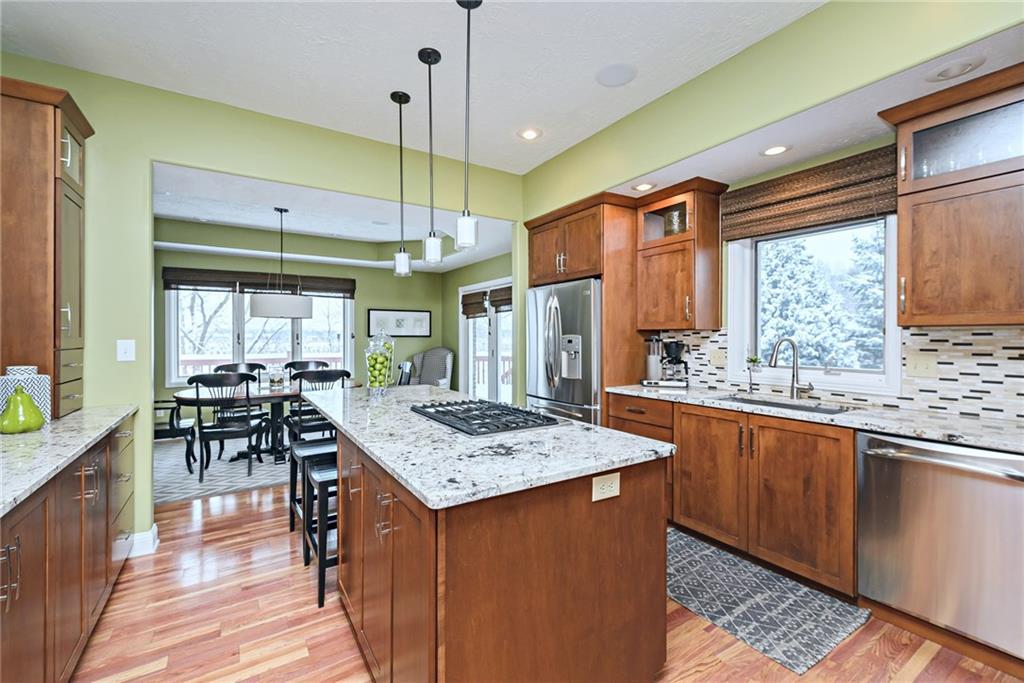 6025 Red Fox Road Pendleton, IN 46064 - Photo 7 of 45