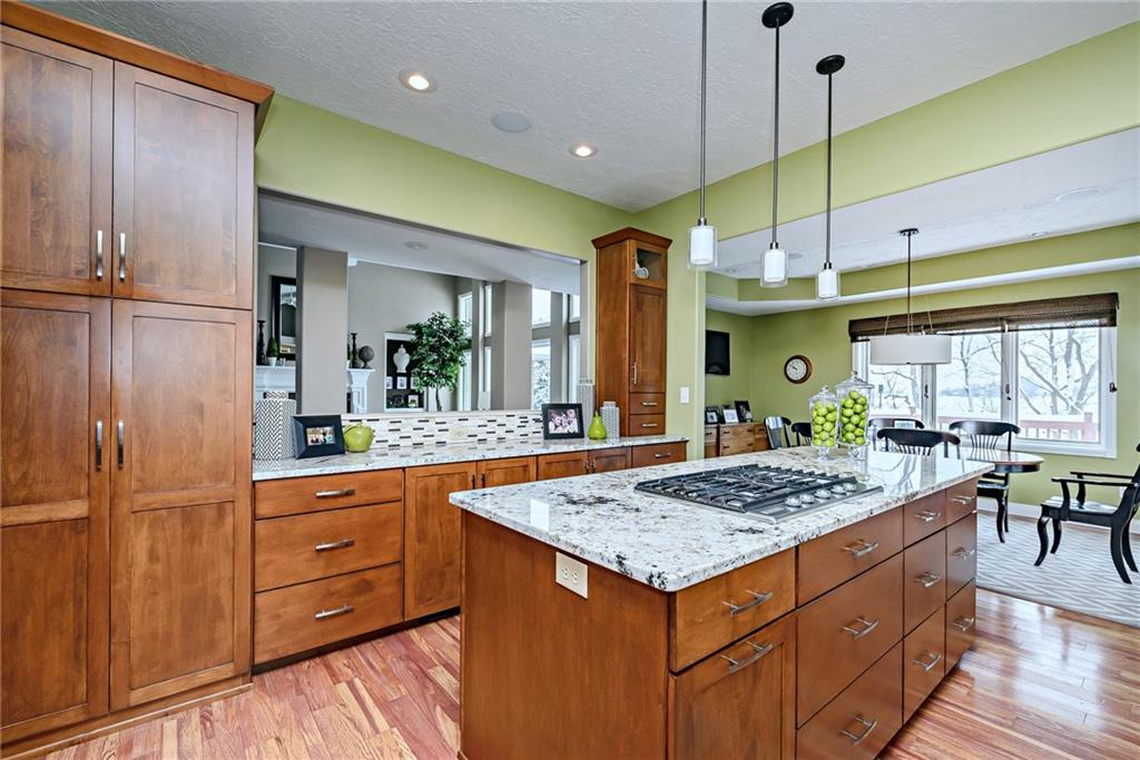 6025 Red Fox Road Pendleton, IN 46064 - Photo 8 of 45