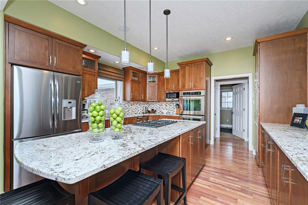 6025 Red Fox Road Pendleton, IN 46064 - Photo 9 of 45