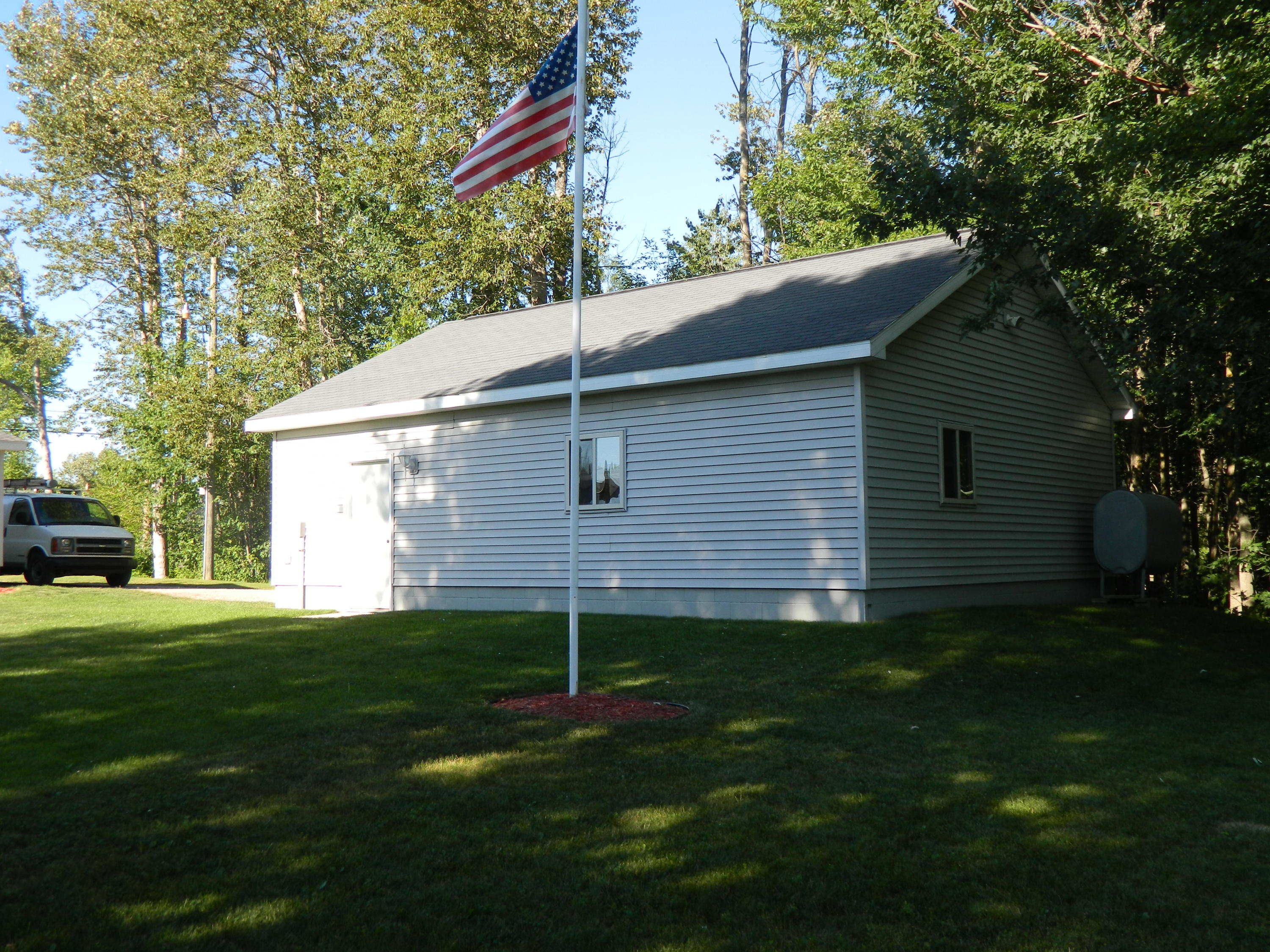 3935 Monaghan Point Road Alpena, MI 49707 - Photo 33 of 34 Gallery Image 33