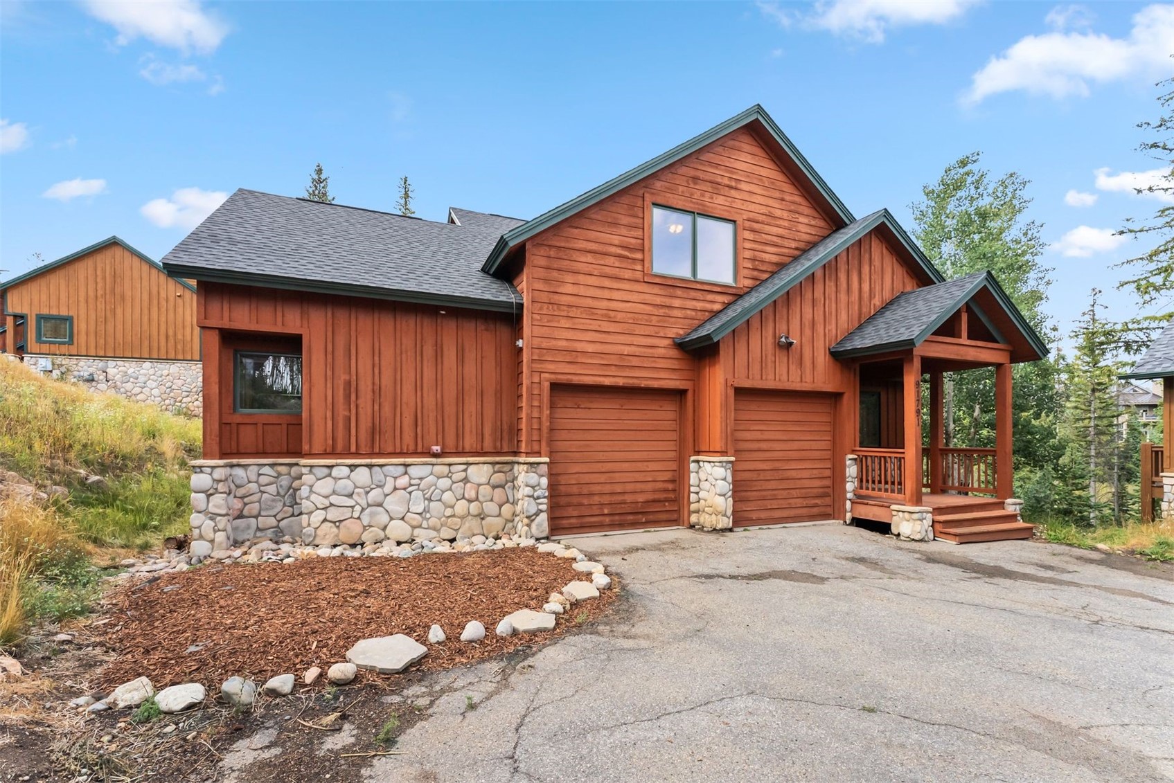 91791 Ryan Gulch Road Silverthorne, CO 80498 - Photo 45 of 48 Gallery Image 45