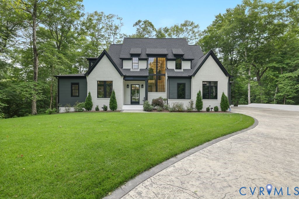 8576 Barrique Road New Kent, VA 23124 - Photo 43 of 55
