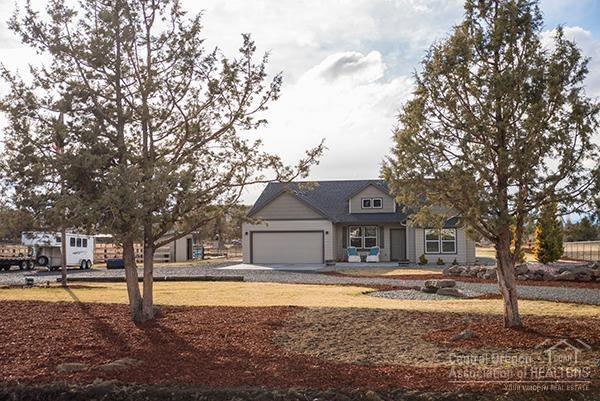 6811 Northeast Juniper Ridge Road Redmond, OR 97756 - Photo 3 of 25 Additional Photo
