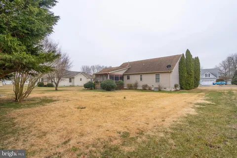 $399,999 | 16857 Ole Grist Run, Milton, DE 19968