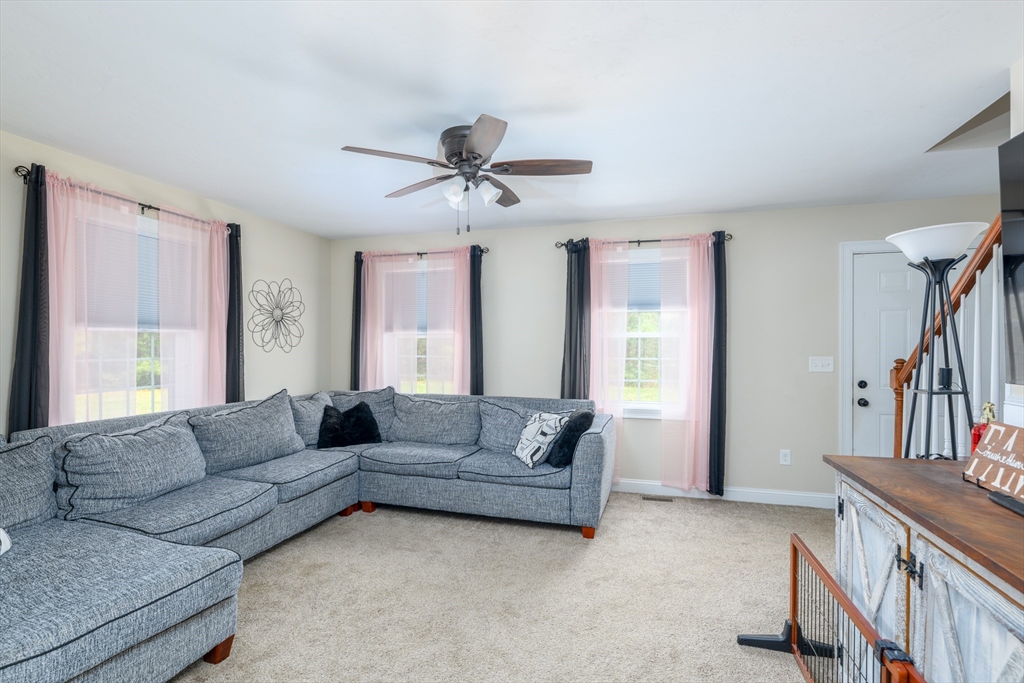 72 New Braintree Road West Brookfield, MA 01585 - Photo 22 of 34