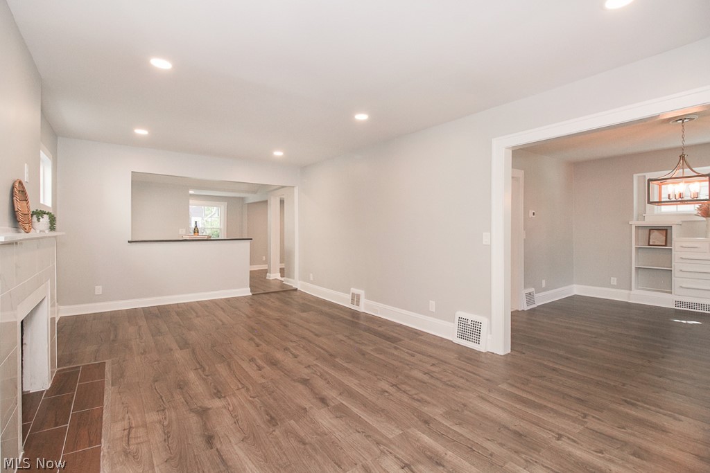 3523 Northcliffe Road Cleveland Heights, OH 44118 - Photo 5 of 34