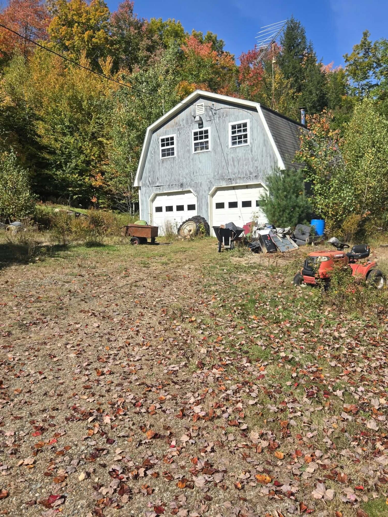 115 Butterfield Road Sumner, ME 04292 - Photo 3 of 18 3c53910a-0186-44d9-87e1-5fbc12c834c1