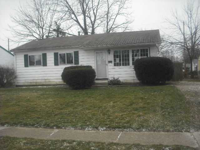 5433 Newport Road Columbus, OH 43232 - Photo 1 of 9 Gallery Image 1
