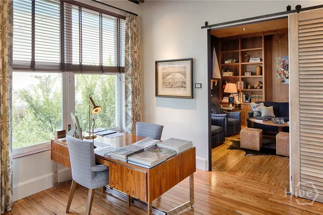 $5,200,000 | 232 East Broughton Street, Savannah, GA 31401