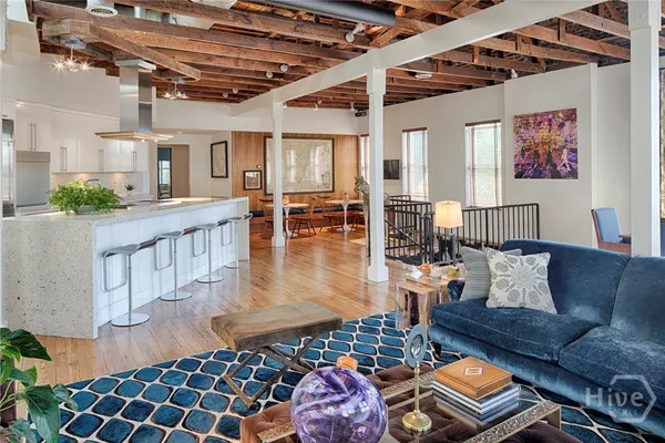 $5,200,000 | 232 East Broughton Street, Savannah, GA 31401