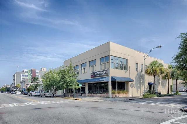 $5,200,000 | 232 East Broughton Street, Savannah, GA 31401