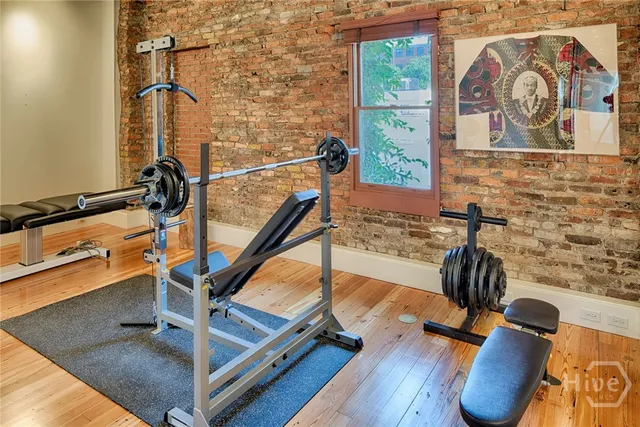 $5,200,000 | 232 East Broughton Street, Savannah, GA 31401