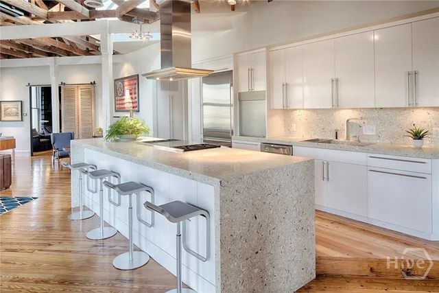 $5,200,000 | 232 East Broughton Street, Savannah, GA 31401