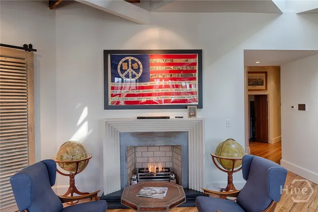 $5,200,000 | 232 East Broughton Street, Savannah, GA 31401