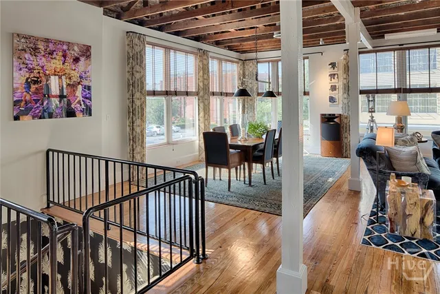 $5,200,000 | 232 East Broughton Street, Savannah, GA 31401