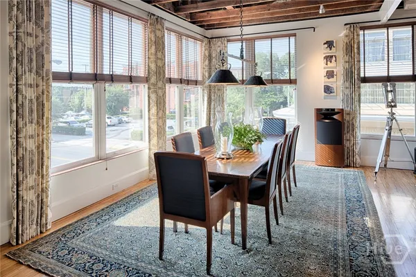 $5,200,000 | 232 East Broughton Street, Savannah, GA 31401