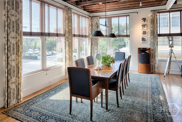 $5,200,000 | 232 East Broughton Street, Savannah, GA 31401