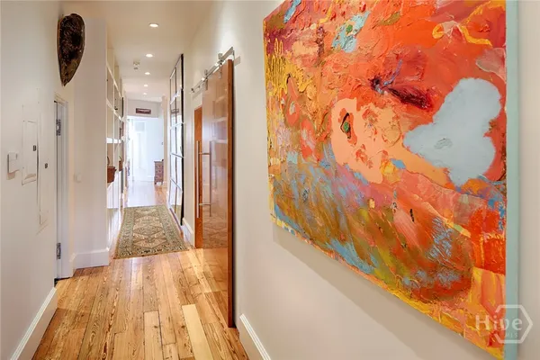 $5,200,000 | 232 East Broughton Street, Savannah, GA 31401