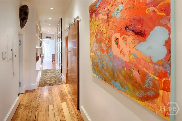 $5,200,000 | 232 East Broughton Street, Savannah, GA 31401