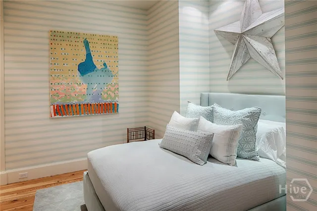 $5,200,000 | 232 East Broughton Street, Savannah, GA 31401