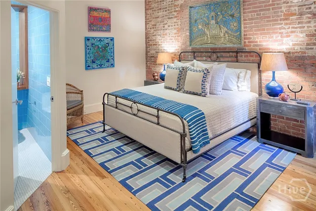 $5,200,000 | 232 East Broughton Street, Savannah, GA 31401