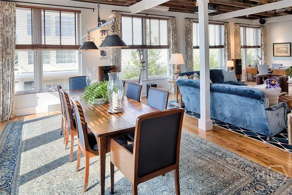 $5,200,000 | 232 East Broughton Street, Savannah, GA 31401