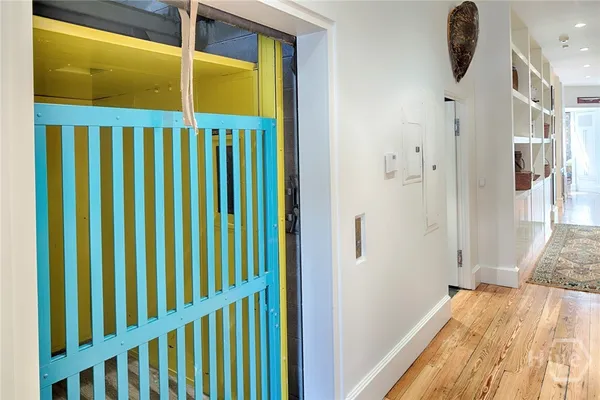 $5,200,000 | 232 East Broughton Street, Savannah, GA 31401