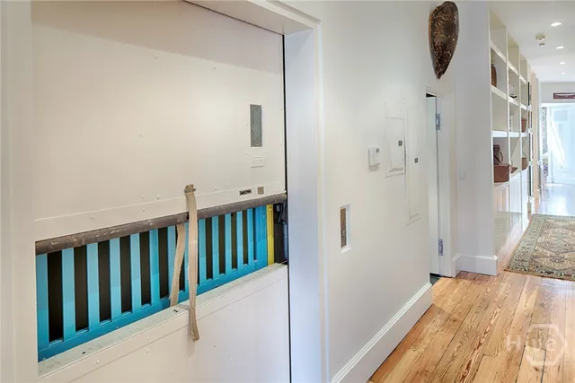 $5,200,000 | 232 East Broughton Street, Savannah, GA 31401