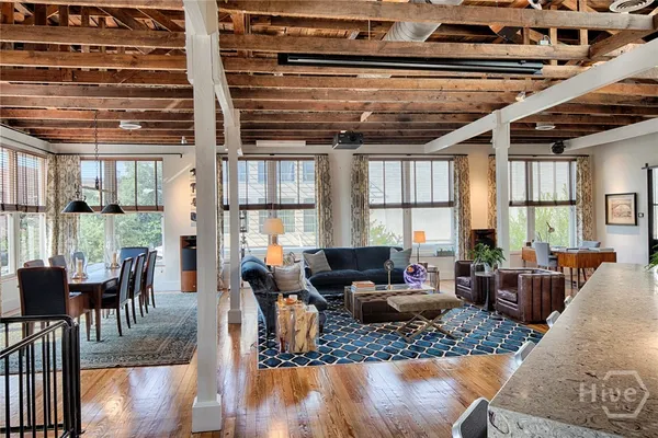 $5,200,000 | 232 East Broughton Street, Savannah, GA 31401