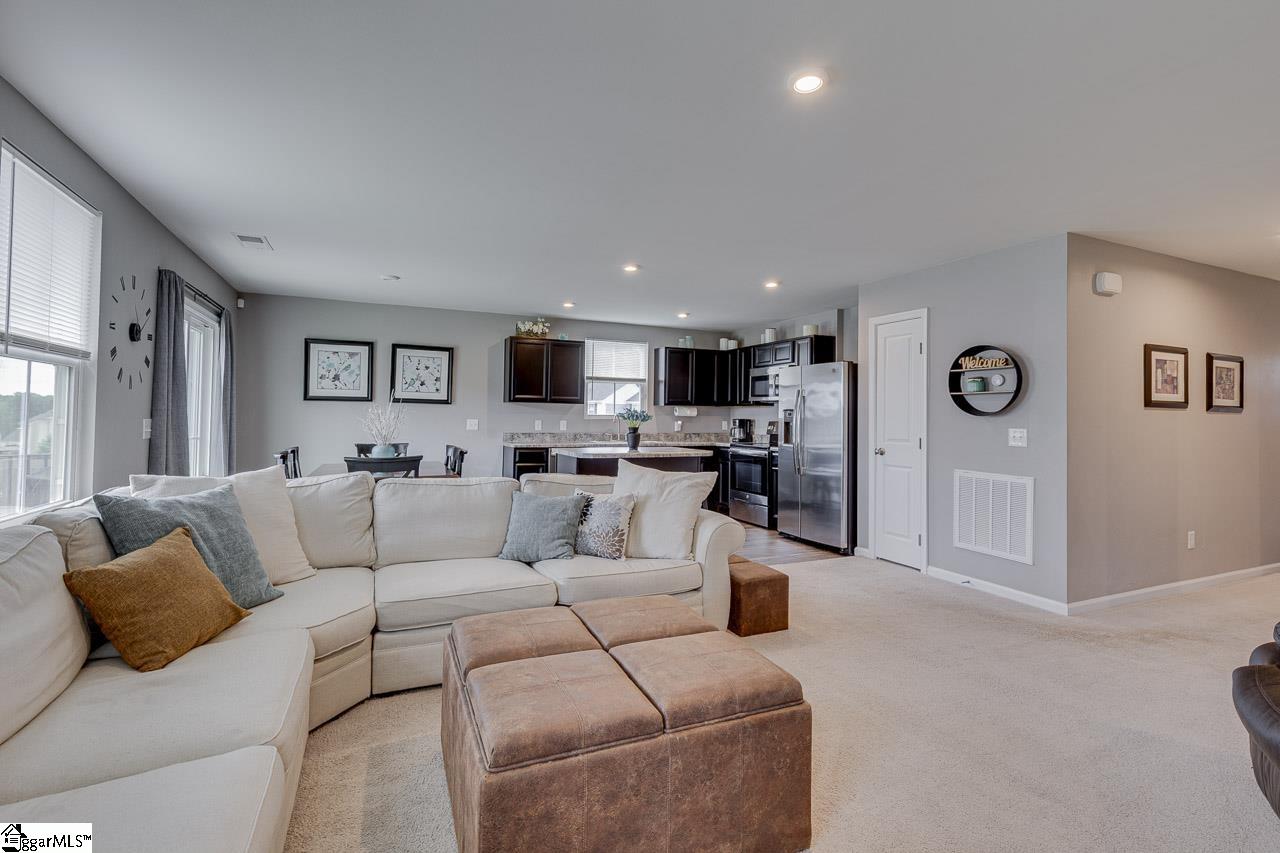 127 Ralston Road Greer, SC 29651 - Photo 12 of 19