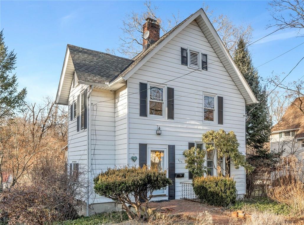 526 Bedford Road Sleepy Hollow, NY 10591 - Photo 1 of 1 Welcome to 526 Bedford Road... Hamlet of Pocantico Hills