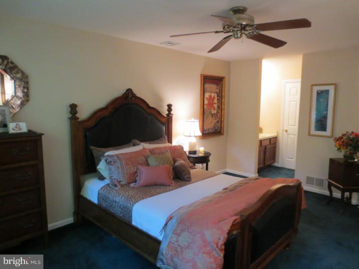 24 Tanglewood Drive Reading, PA 19607 - Photo 15 of 23 Master Bedroom