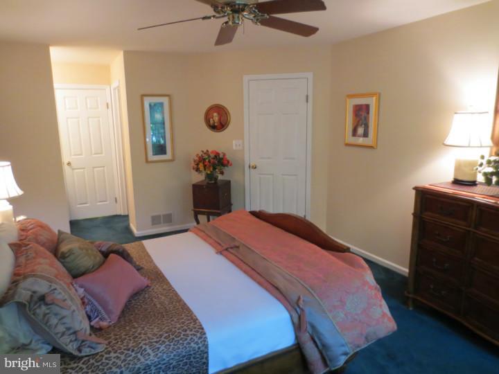 24 Tanglewood Drive Reading, PA 19607 - Photo 16 of 23 Master Bedroom