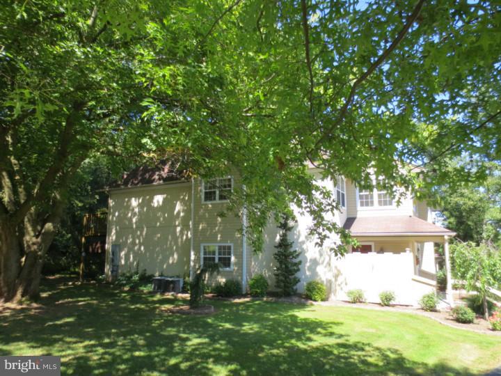 24 Tanglewood Drive Reading, PA 19607 - Photo 20 of 23 Exterior Side