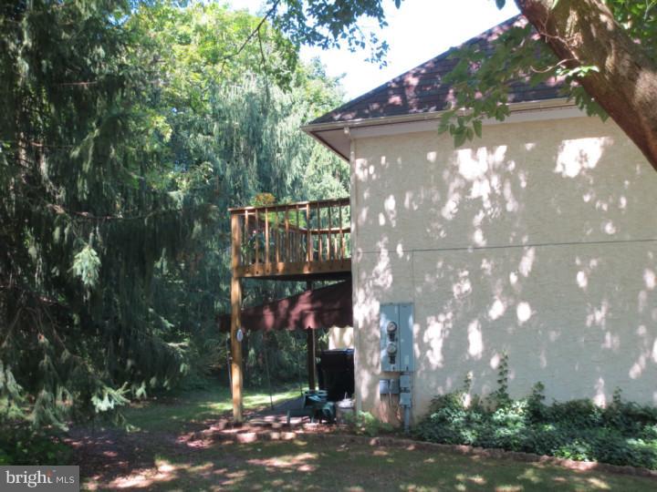 24 Tanglewood Drive Reading, PA 19607 - Photo 21 of 23 Exterior Side