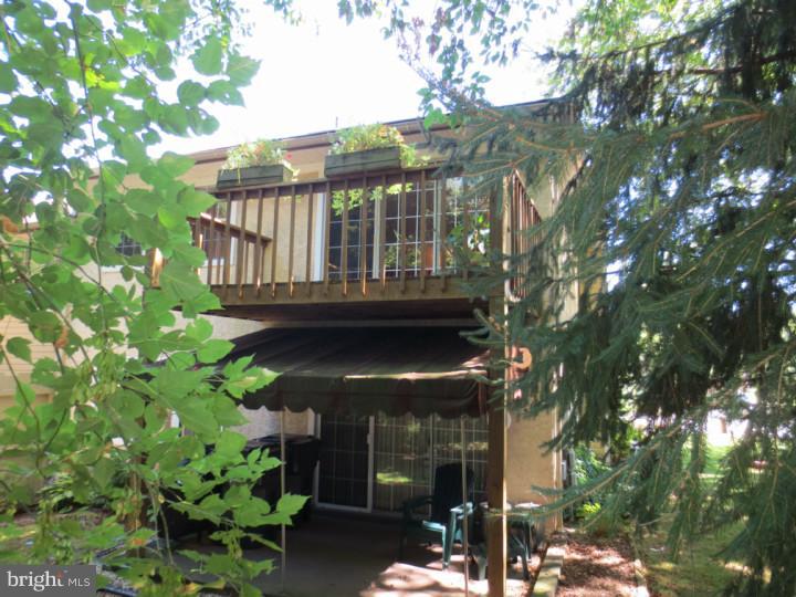 24 Tanglewood Drive Reading, PA 19607 - Photo 22 of 23 Exterior Back