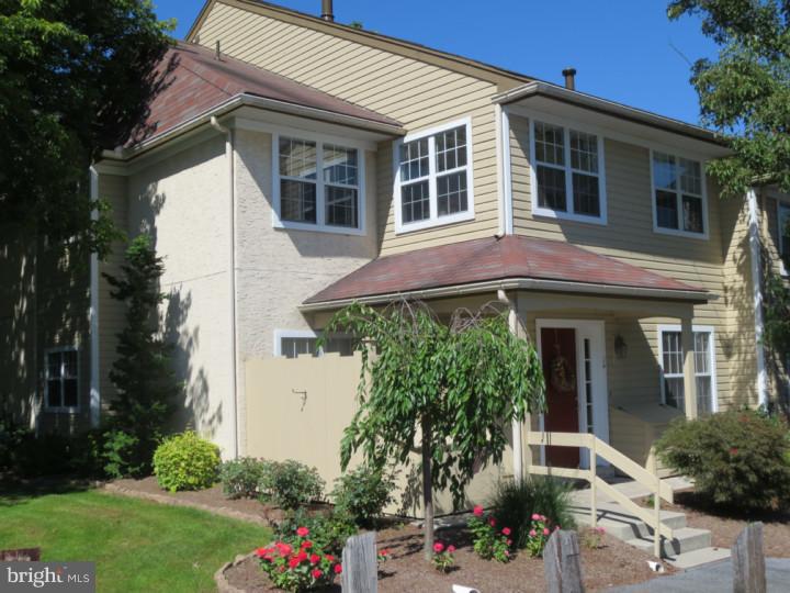 24 Tanglewood Drive Reading, PA 19607 - Photo 23 of 23 Exterior Front