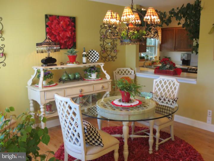 24 Tanglewood Drive Reading, PA 19607 - Photo 9 of 23 Dining Room