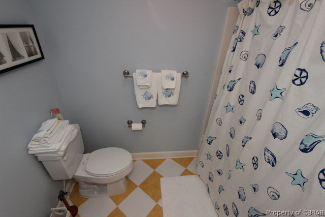 416 Tranquility Road Reedville, VA 22539 - Photo 39 of 48 Gallery Image 39