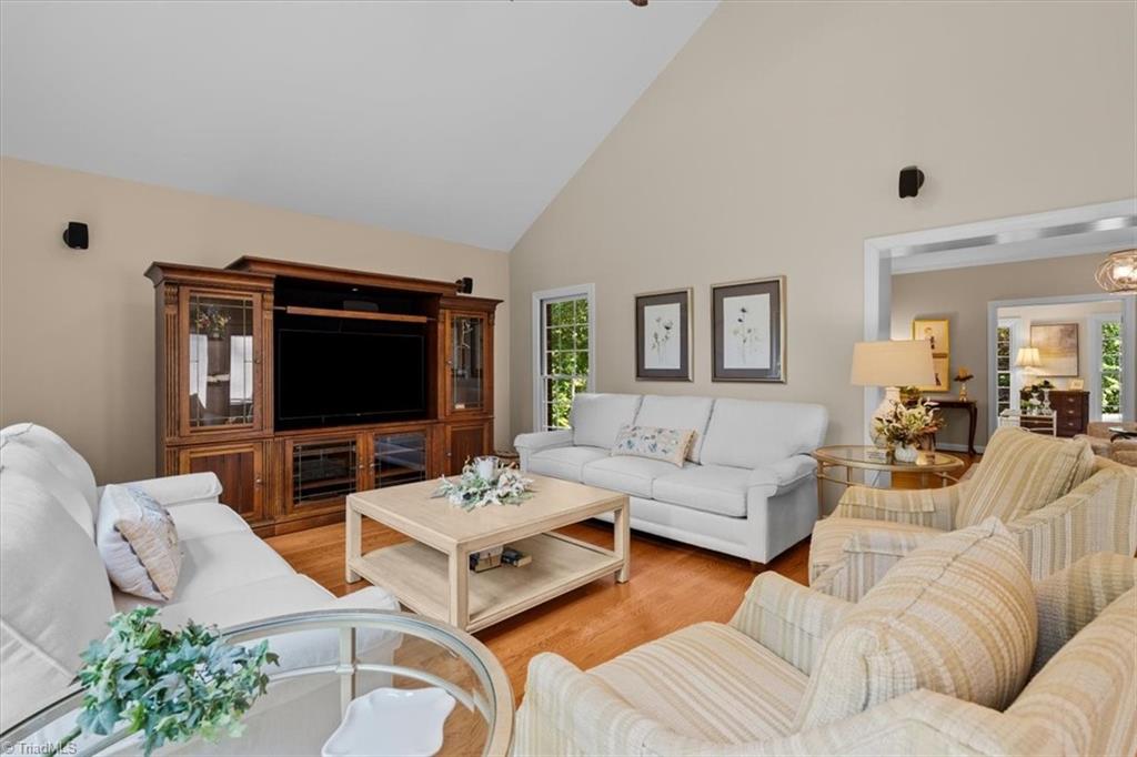 1813 Wild Fern Drive Oak Ridge, NC 27310 - Photo 30 of 50 Gallery Image 30